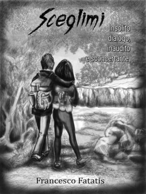 cover image of Sceglimi
